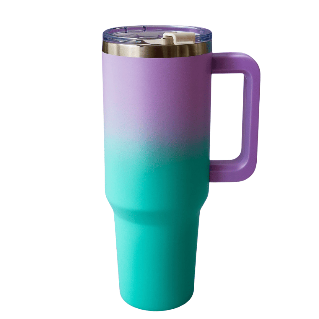 Gradient Tumbler