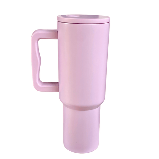 Light purple Tumbler