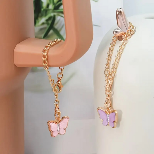 Tumbler Charms