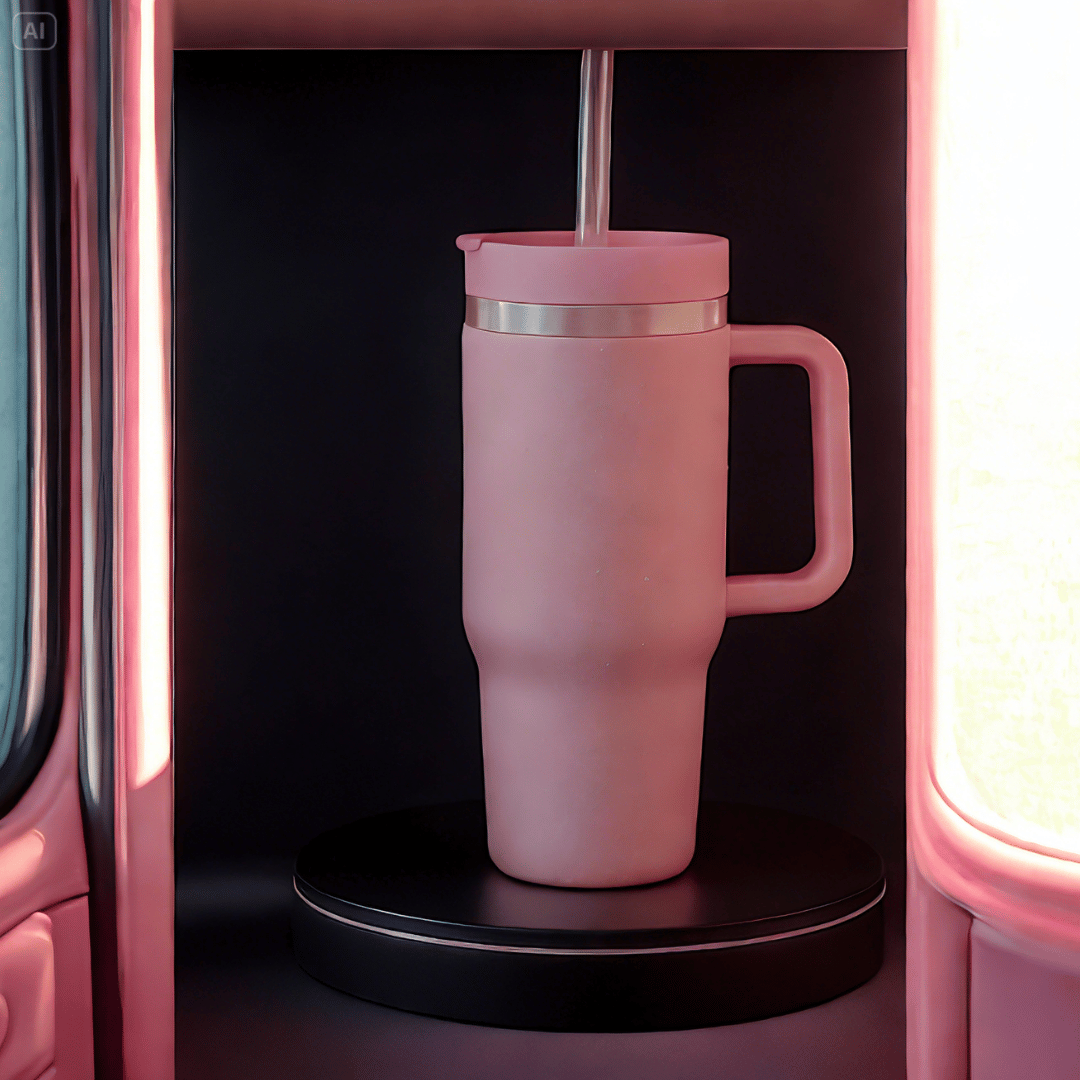 Sip in Style with Tumbly.pk