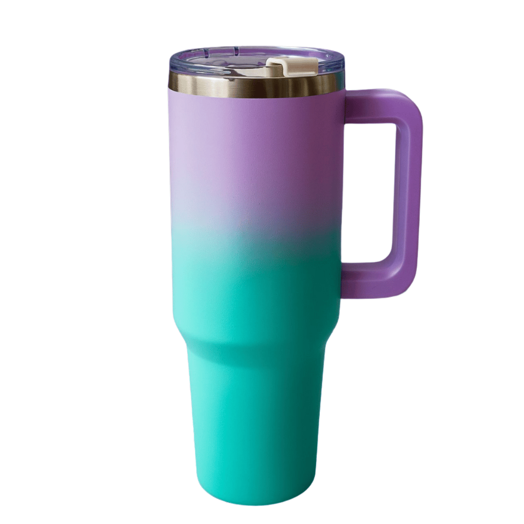 Gradient Tumbler