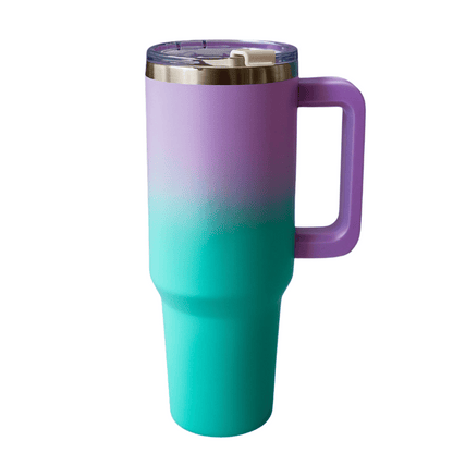 Gradient Tumbler